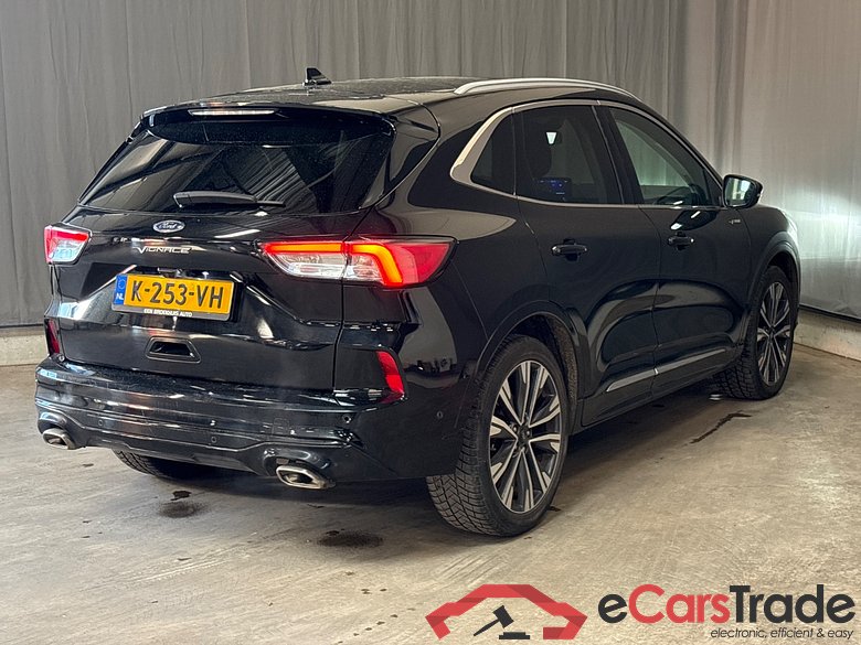 FORD Kuga 1.5 EcoB. Vignale #3