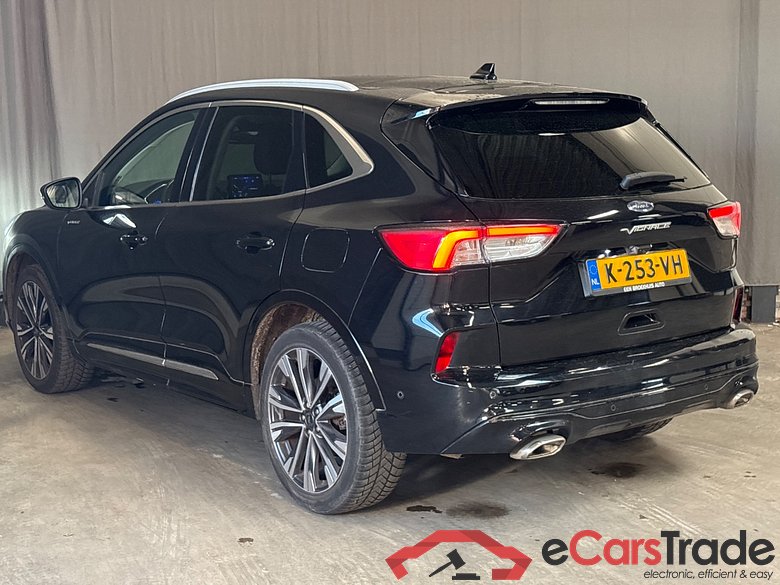 FORD Kuga 1.5 EcoB. Vignale #4