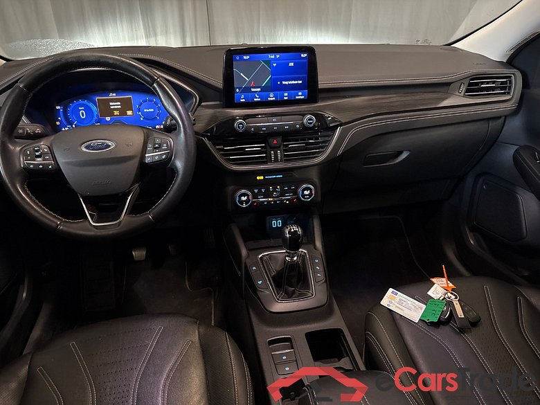 FORD Kuga 1.5 EcoB. Vignale #5