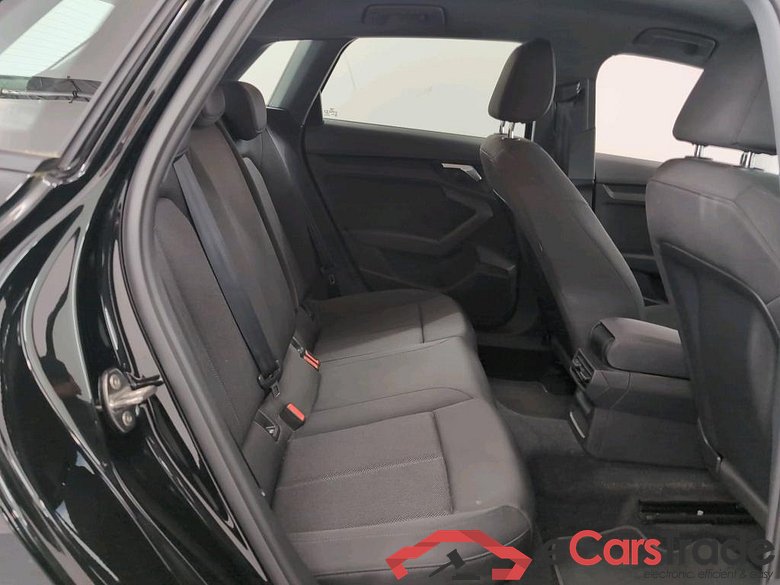 AUDI A3 SPORTBACK 1.4 40 TFSI E S TRONIC SPORTB ATTRACTION #6