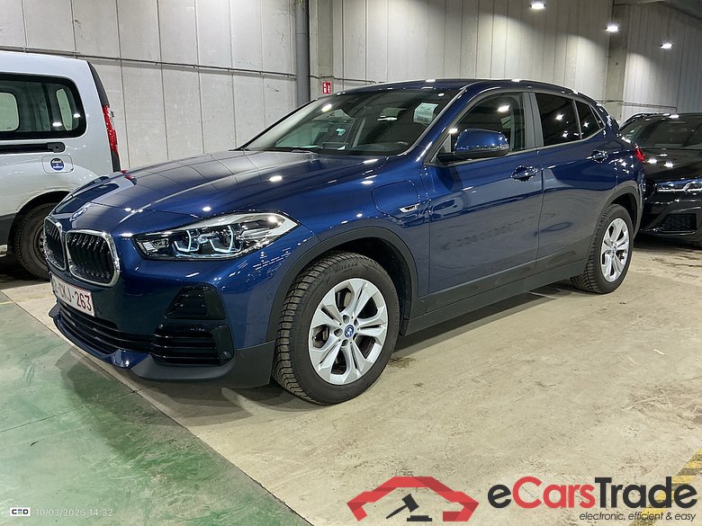 BMW X2 1.5 XDRIVE25E PHEV 162KW)