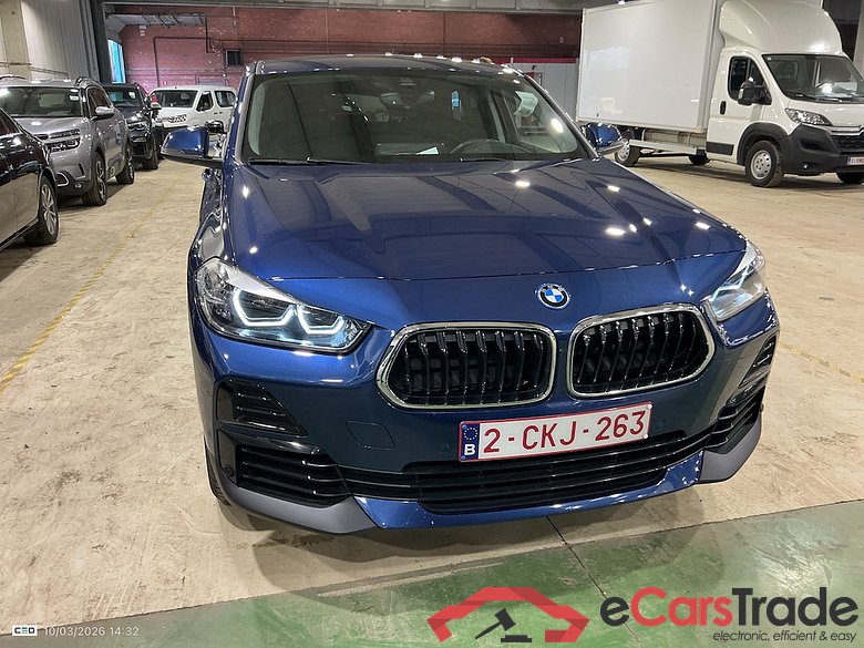 BMW X2 1.5 XDRIVE25E PHEV 162KW) #2