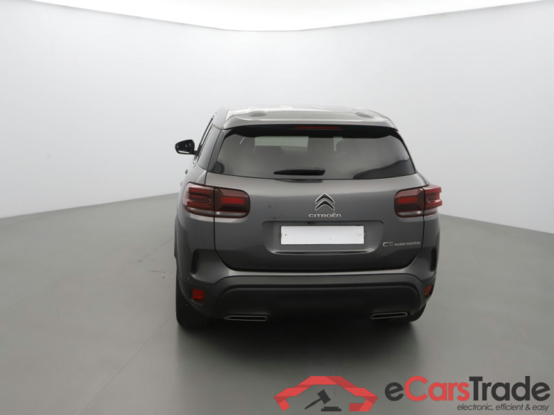 Citroen C5 AIRCROSS PLUS 1.5 BlueHDi 130ch boîte automatique #4