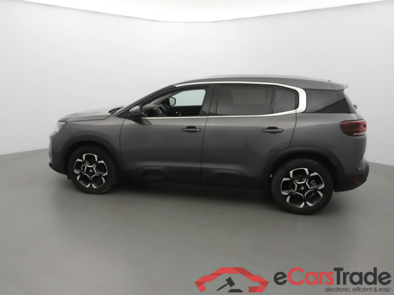 Citroen C5 AIRCROSS PLUS 1.5 BlueHDi 130ch boîte automatique #5
