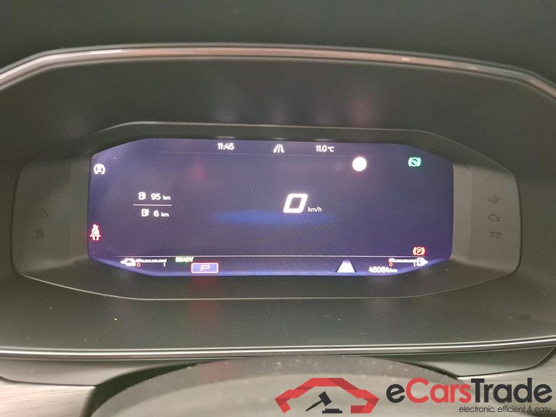 CUPRA Formentor / 2020 / 5P / SUV 1.4 e-HYBRID 245ch DSG6 VZ #6