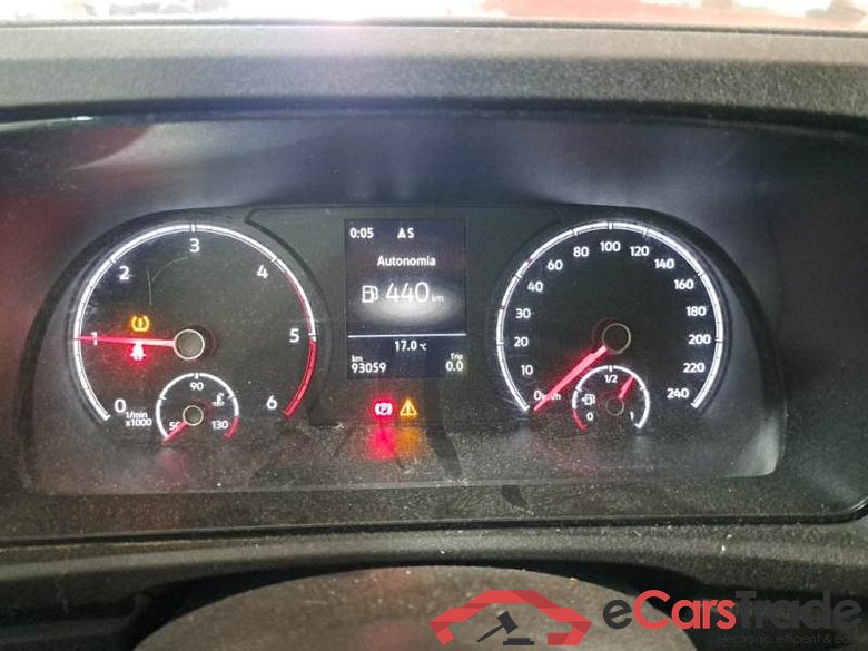 VOLKSWAGEN CADDY / 2020 / 4P / VETT. FURGONATA 2.0 TDI 90KW SCR CARGO BUSINESS 4MOTION #4