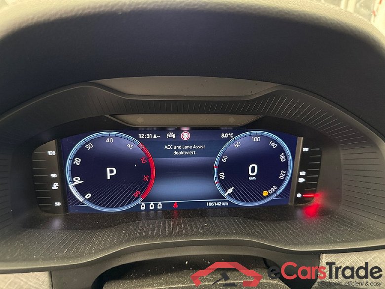 Kodiaq Tour 4x4 2.0 TDI 147KW AT7 E6d #6