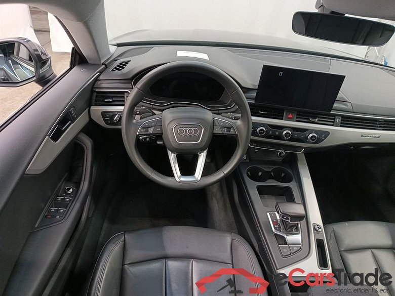 AUDI A5 SPORTBACK DIESEL - 2020 50 TDI 286hp Q Advanced Tiptronic (EU6d-TEMP) 5d