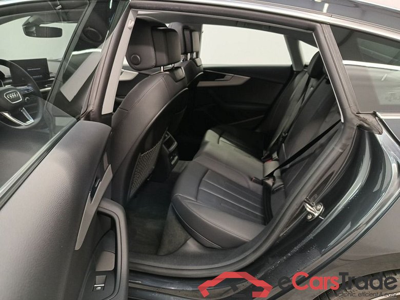 AUDI A5 SPORTBACK DIESEL - 2020 50 TDI 286hp Q Advanced Tiptronic (EU6d-TEMP) 5d #2