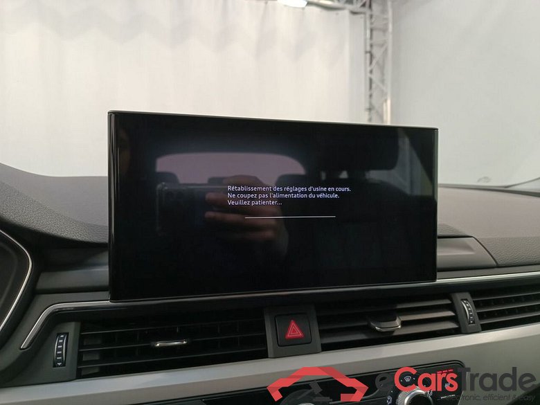 AUDI A5 SPORTBACK DIESEL - 2020 50 TDI 286hp Q Advanced Tiptronic (EU6d-TEMP) 5d #6