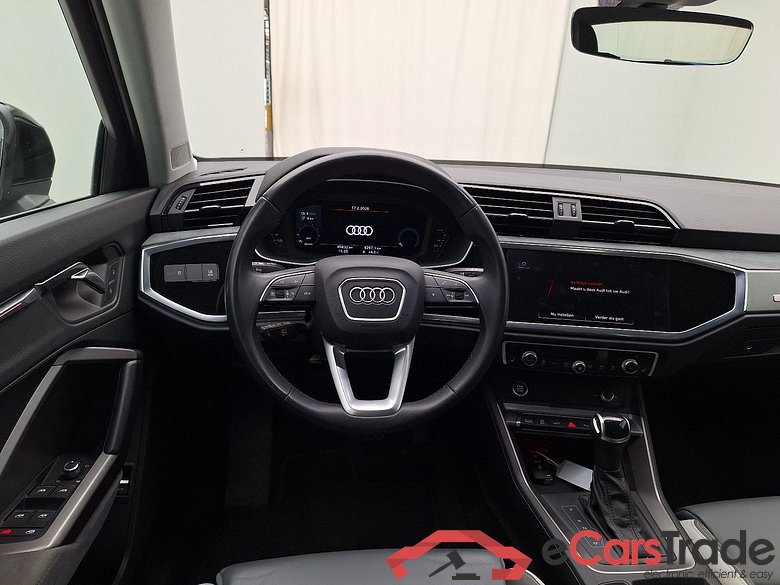 Audi, Q3 SB '19 PHEV, Audi Q3 Sportback 45 TFSI e S tronic 5d #5