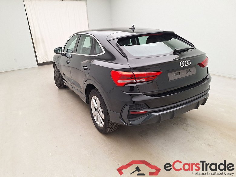 Audi, Q3 SB '19 PHEV, Audi Q3 Sportback 45 TFSI e S tronic 5d #6