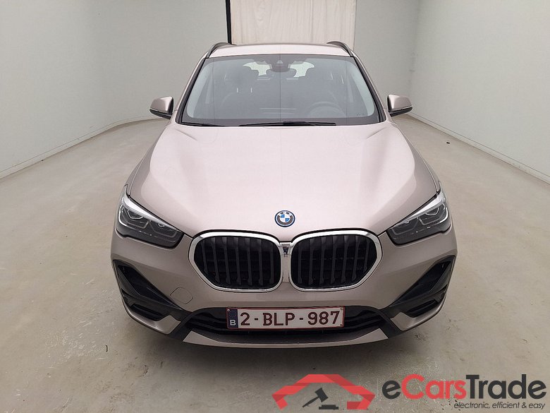 BMW, X1 FL'19 PHEV, BMW X1 xDrive25e (162 kW) 5d #1