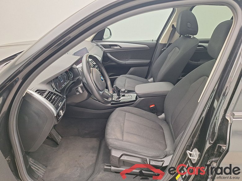 BMW, X3 '17, BMW X3 xDrive30e (120 kW) 5d #3