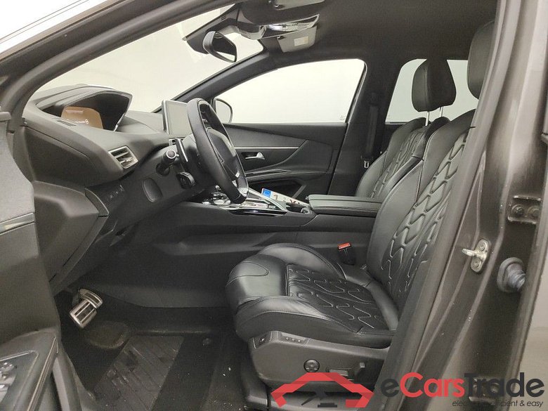 Peugeot 5008 1.2 PureTech 96kW S&S EAT8 GT Line 5d 7pl #3