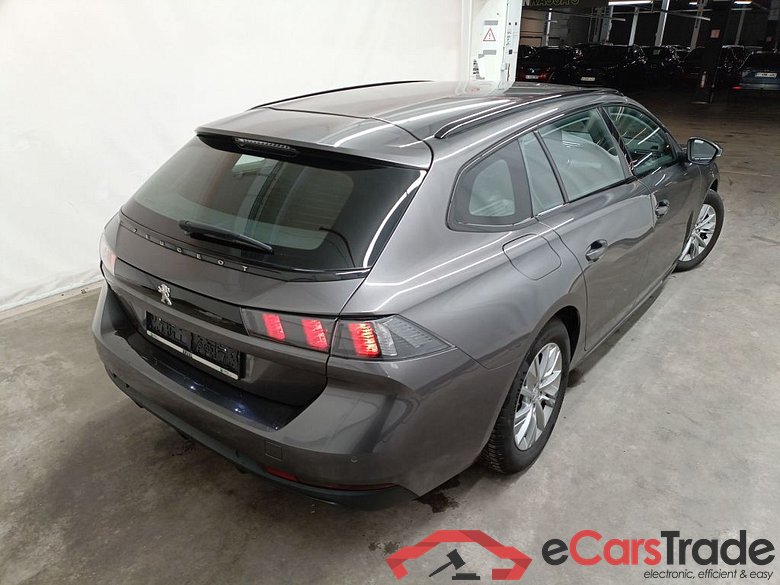 Peugeot 508 SW 1.2 PureTech 130 S&S EAT8 Active Pack 5d #2