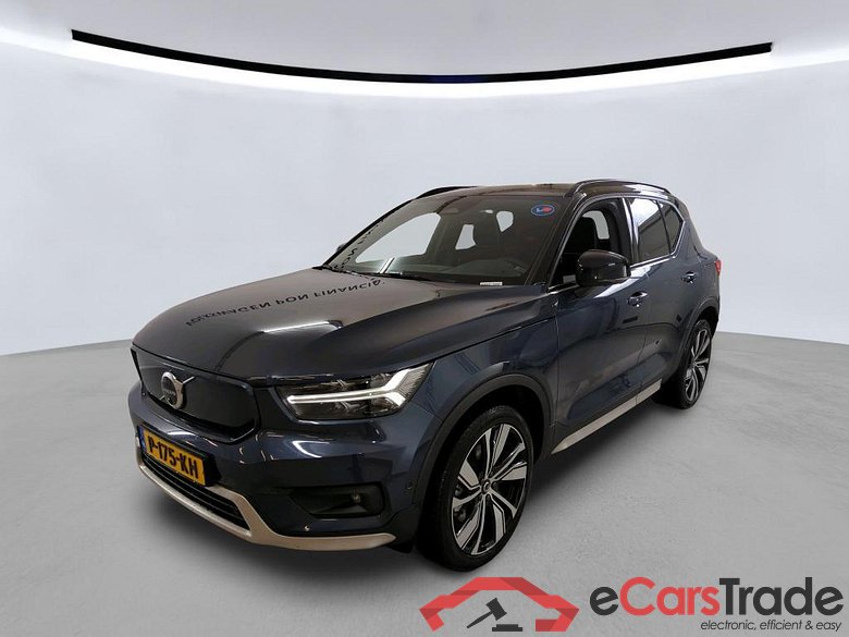 VOLVO XC40 300 kW #1