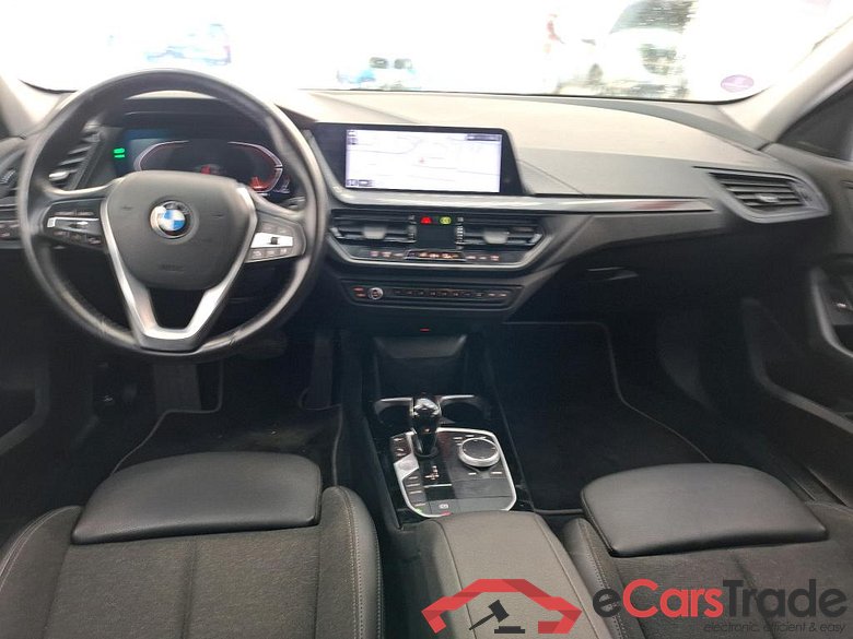 Série 1 Berline 118 i Edition Sport 1.5 135CV BVA7 E6d #5