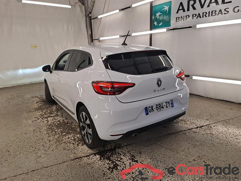 Clio V Business 1.0 TCe 100CV BVM6 E6d / GPL #2