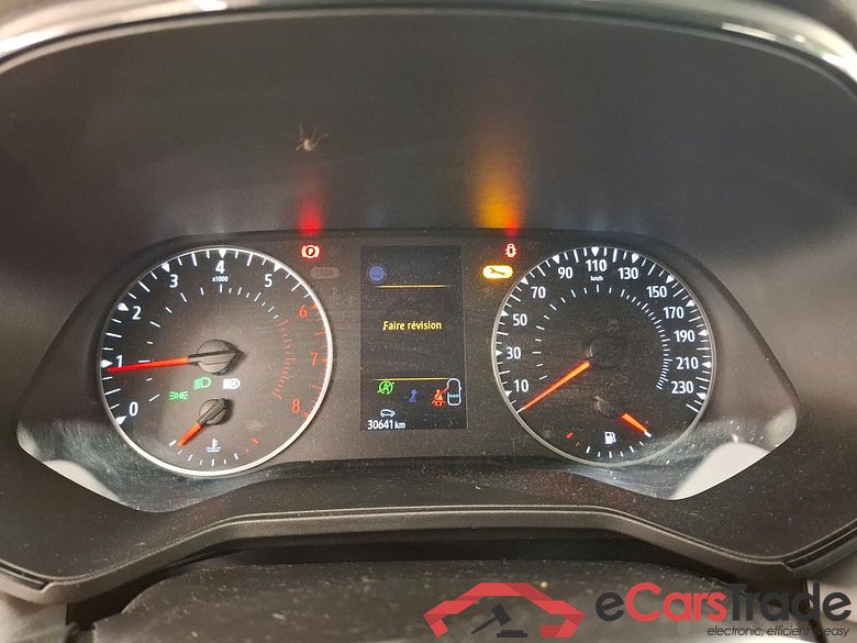 Clio V Business 1.0 TCe 100CV BVM6 E6d / GPL #6