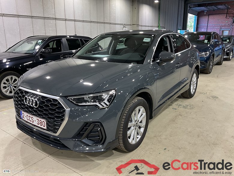 AUDI Q3 Sportback 1.4 45 TFSI E S TRONIC #1