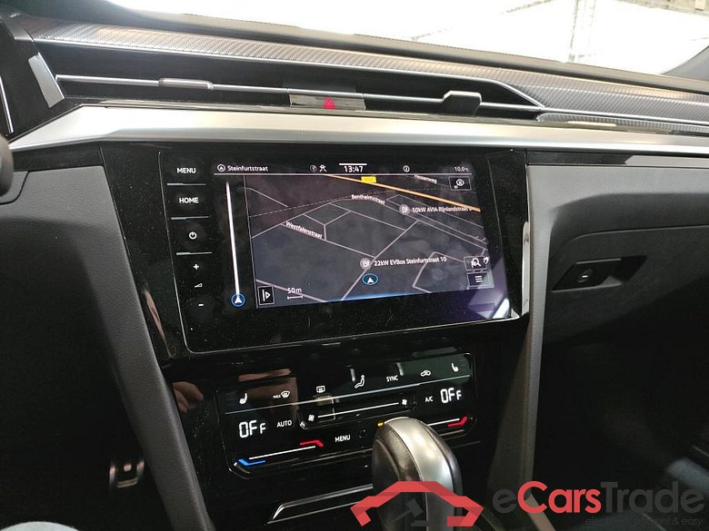 VOLKSWAGEN Arteon Shooting Brake 140 kW #2