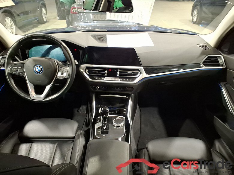 BMW 3 SERIES BERLINE 2.0 320E BERLINE #6