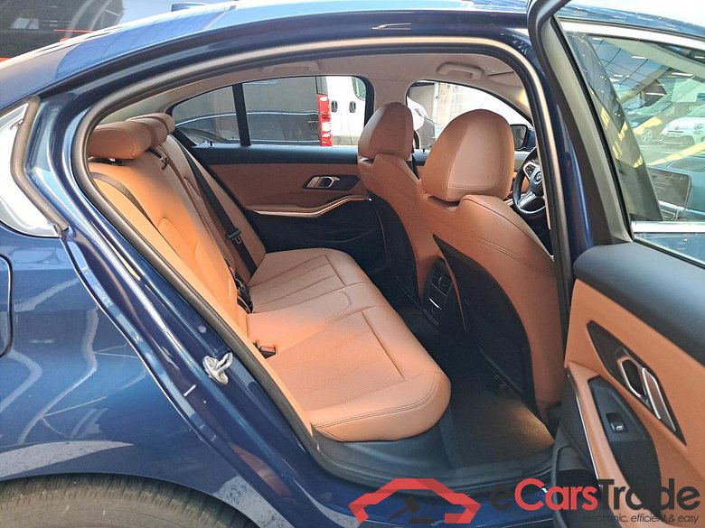 BMW 3 SERIES BERLINE 2.0 320E BERLINE #6