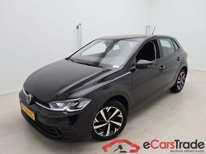 VOLKSWAGEN POLO 1.0 TSI Life Bns