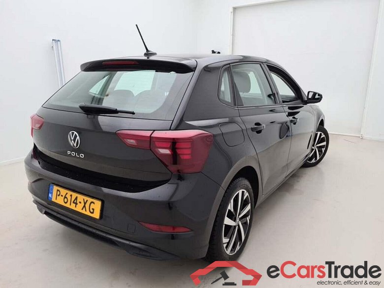 VOLKSWAGEN POLO 1.0 TSI Life Bns #2
