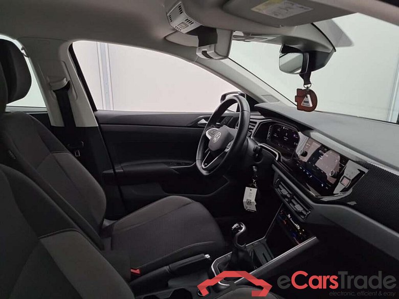 VOLKSWAGEN POLO 1.0 TSI Life Bns #3