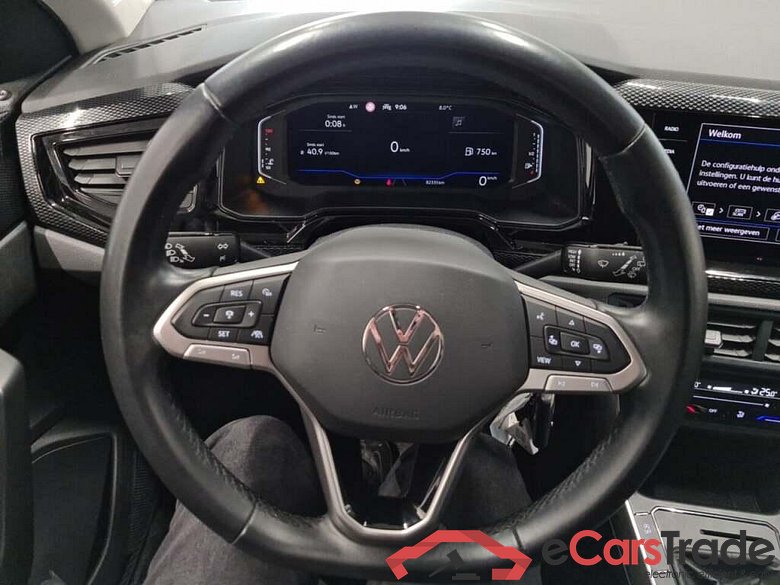 VOLKSWAGEN POLO 1.0 TSI Life Bns #6