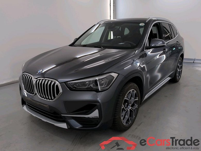 BMW X1 1.5 XDRIVE25E PHEV 162KW)