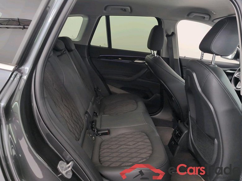 BMW X1 1.5 XDRIVE25E PHEV 162KW) #6