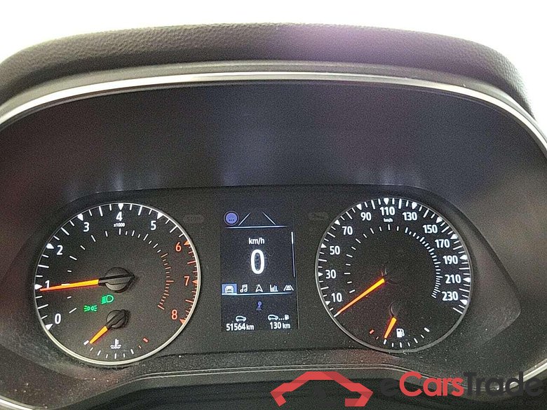 RENAULT CLIO 1.0 TCe Business Zen #4