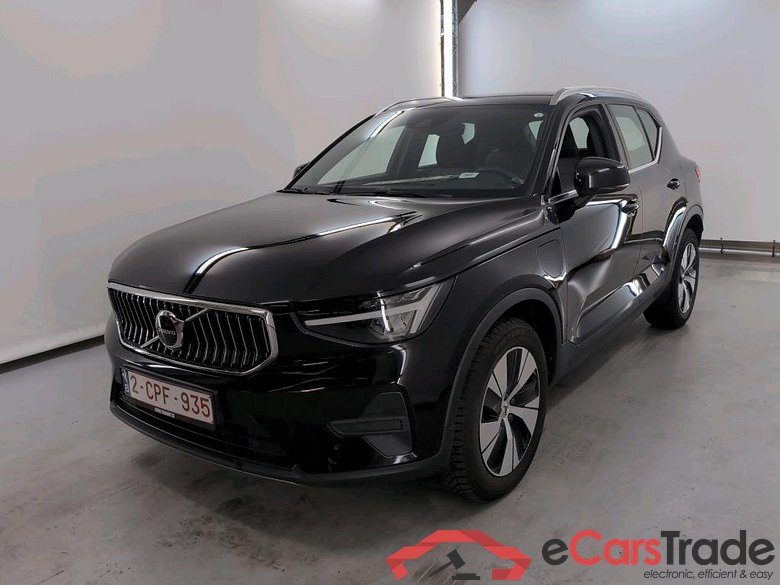 VOLVO XC40 1.5 T4 PHEV INSCRIPTION EXPR. DCT #1