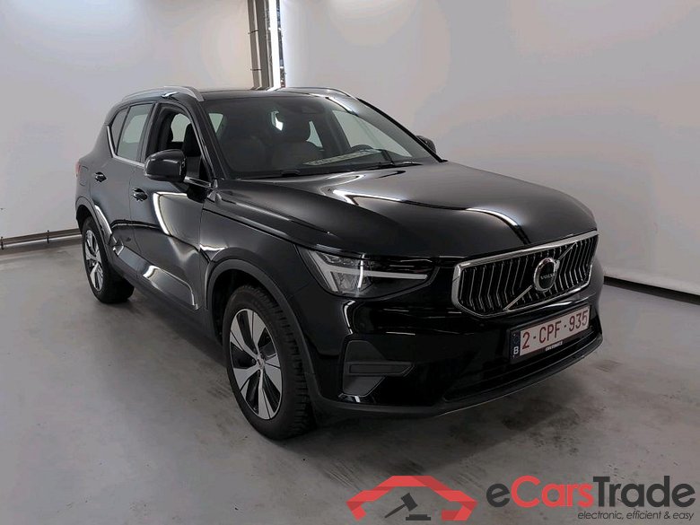 VOLVO XC40 1.5 T4 PHEV INSCRIPTION EXPR. DCT #2