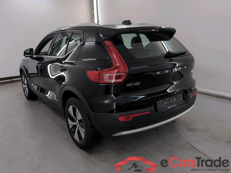 VOLVO XC40 1.5 T4 PHEV INSCRIPTION EXPR. DCT #3