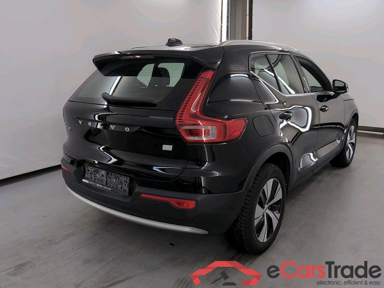 VOLVO XC40 1.5 T4 PHEV INSCRIPTION EXPR. DCT #4