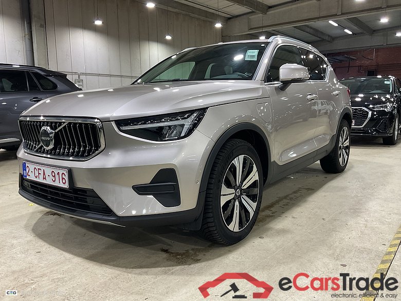 VOLVO XC40 1.5 T5 PHEV PLUS BRIGHT DESIGN DCT