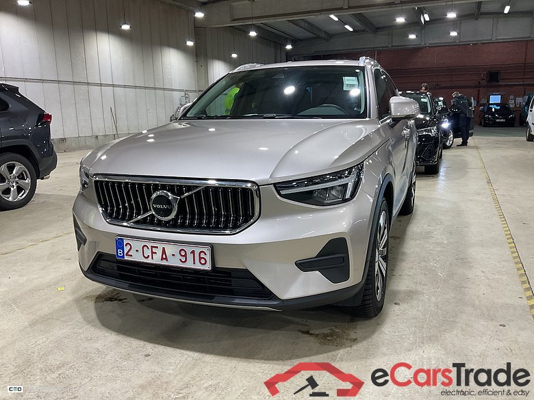 VOLVO XC40 1.5 T5 PHEV PLUS BRIGHT DESIGN DCT #2