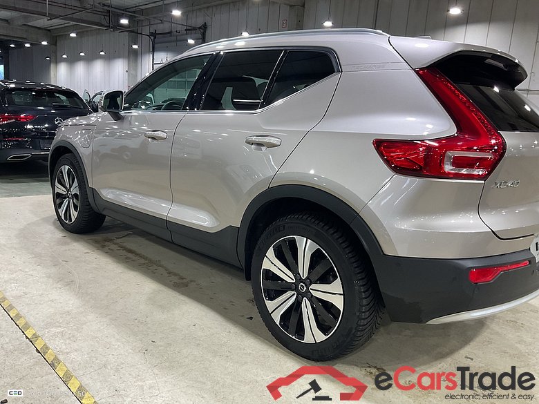 VOLVO XC40 1.5 T5 PHEV PLUS BRIGHT DESIGN DCT #3