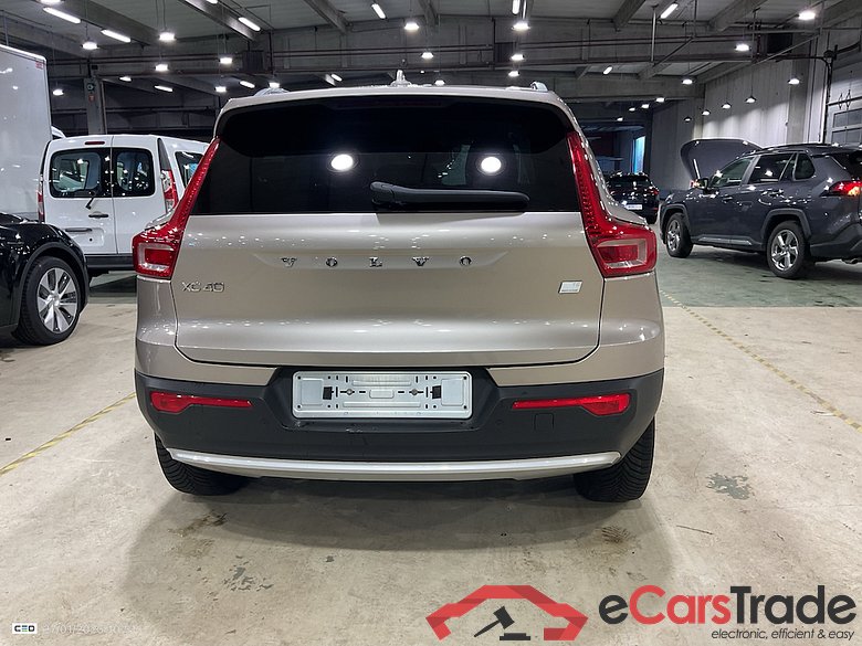 VOLVO XC40 1.5 T5 PHEV PLUS BRIGHT DESIGN DCT #5