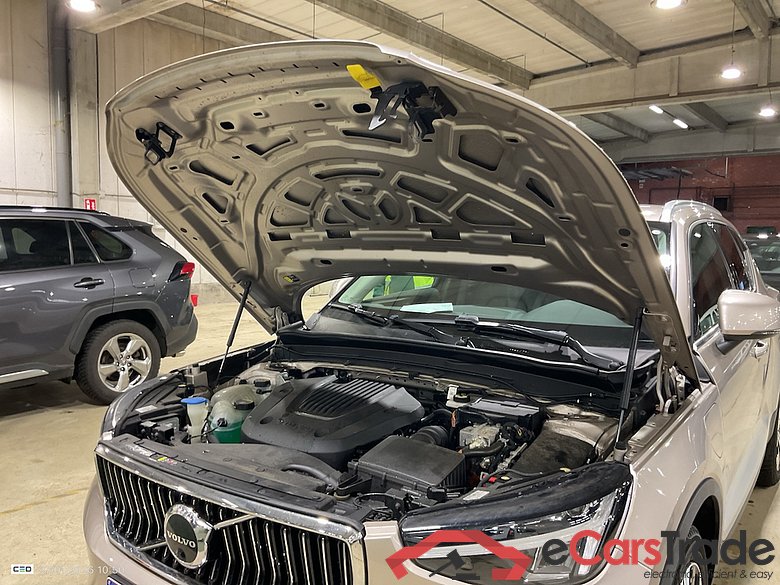 VOLVO XC40 1.5 T5 PHEV PLUS BRIGHT DESIGN DCT #6