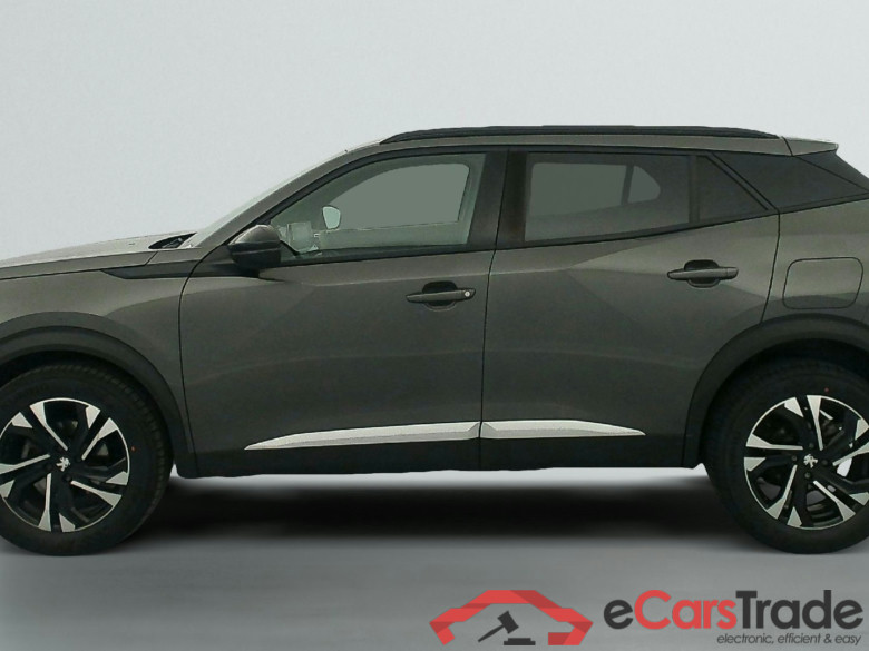 Peugeot 2008 PureTech 130 S&S BVM6 Allure #4