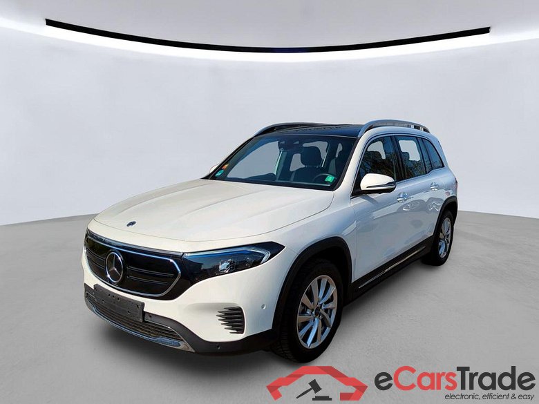 EQB -Klasse EQB 250+ (243.602) 70kWh #1