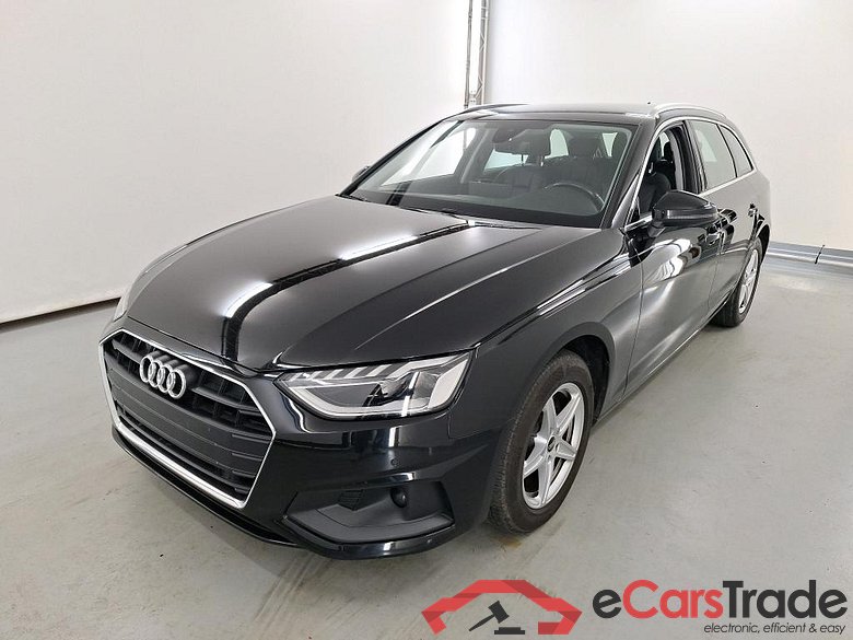 AUDI A4 AVANT 2.0 35 TFSI 110KW S TRONIC BUSINESS ED #1