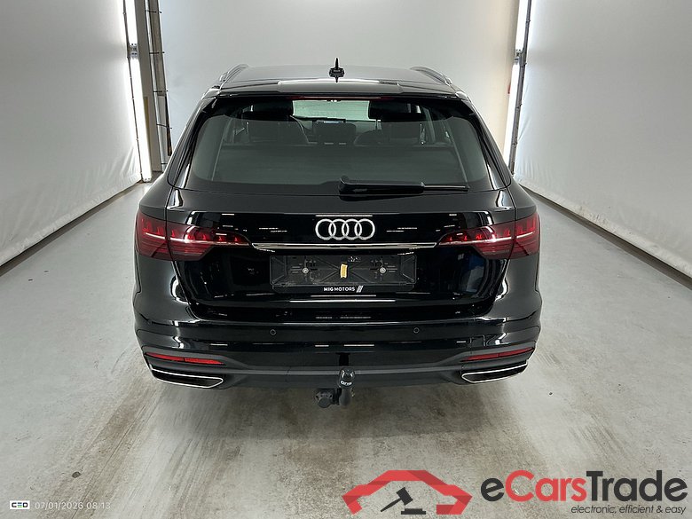 AUDI A4 AVANT 2.0 35 TFSI 110KW S TRONIC BUSINESS ED #4