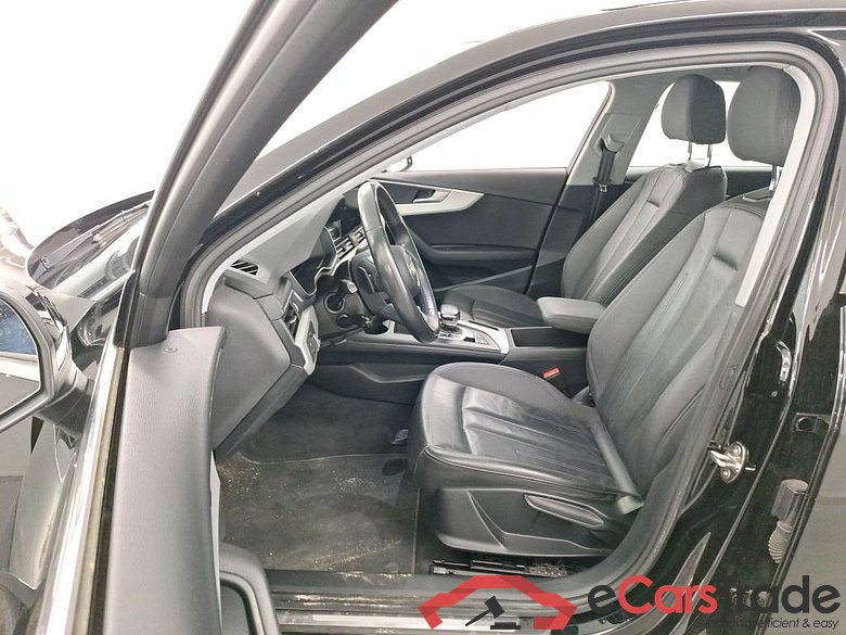AUDI A4 AVANT 2.0 35 TFSI 110KW S TRONIC BUSINESS ED #5