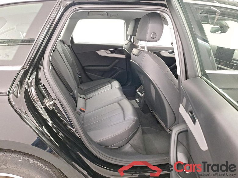 AUDI A4 AVANT 2.0 35 TFSI 110KW S TRONIC BUSINESS ED #6